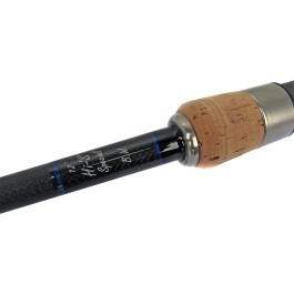 Free Spirit Hi-S Special Power Float Rod — photo 1