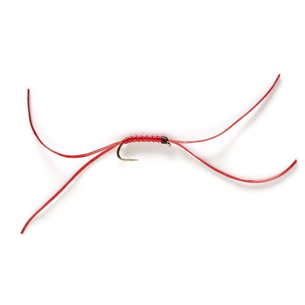 Fulling Mill Apps Bloodworm