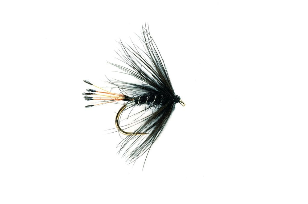 Fulling Mill Black Pennell