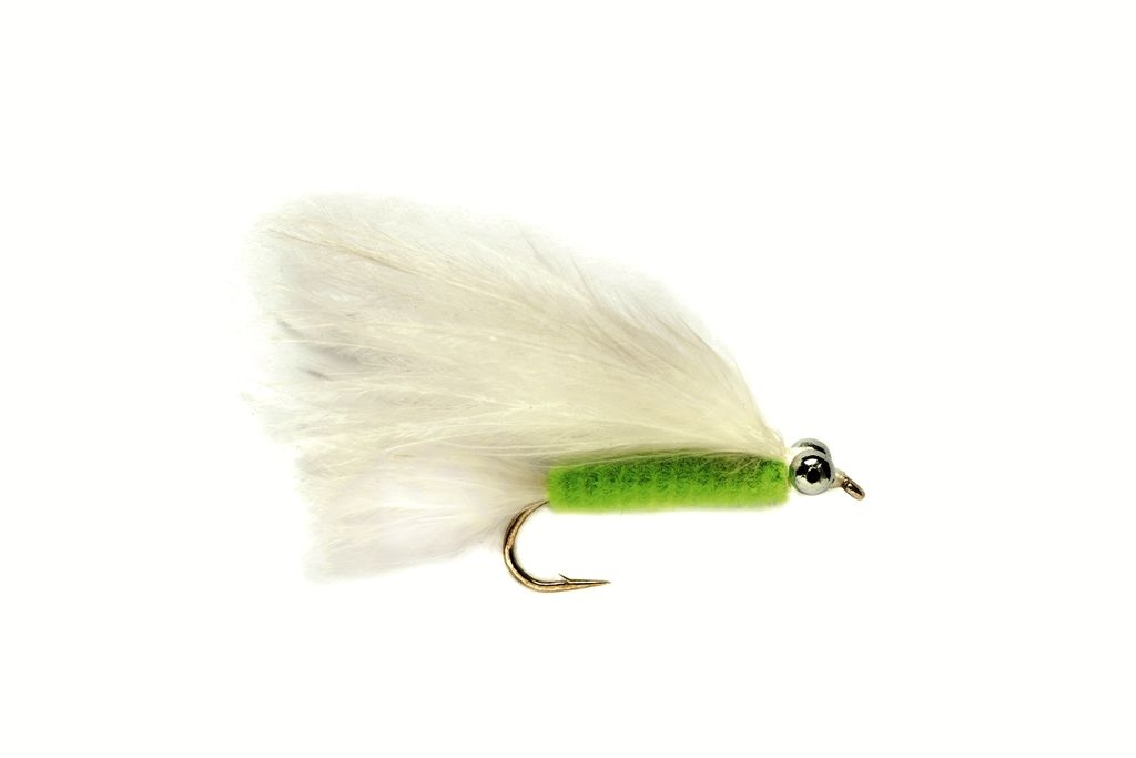 Fulling Mill Cat's Whisker
