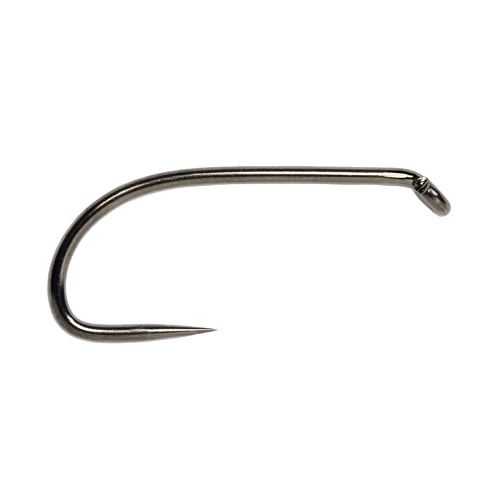 Fulling Mill Competition Barbless Hooks