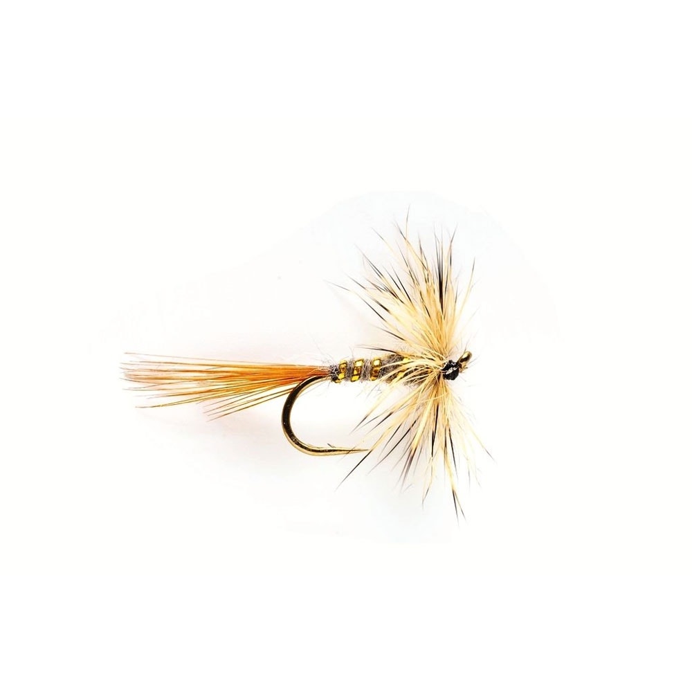 Fulling Mill Gold Ribbed Hare's Ear