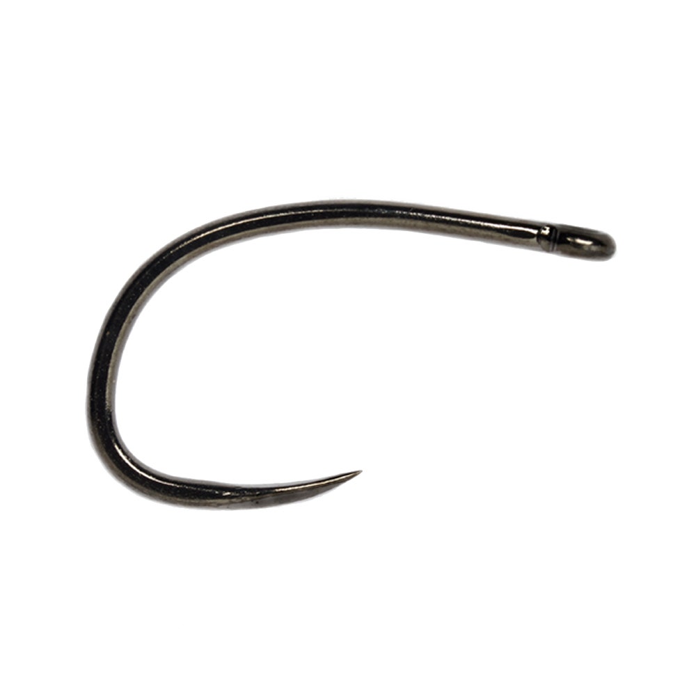 Fulling Mill Grub Boss Barbless Hooks