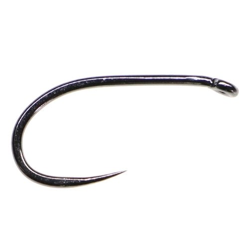 Fulling Mill Heavyweight Champ Barbless Hooks