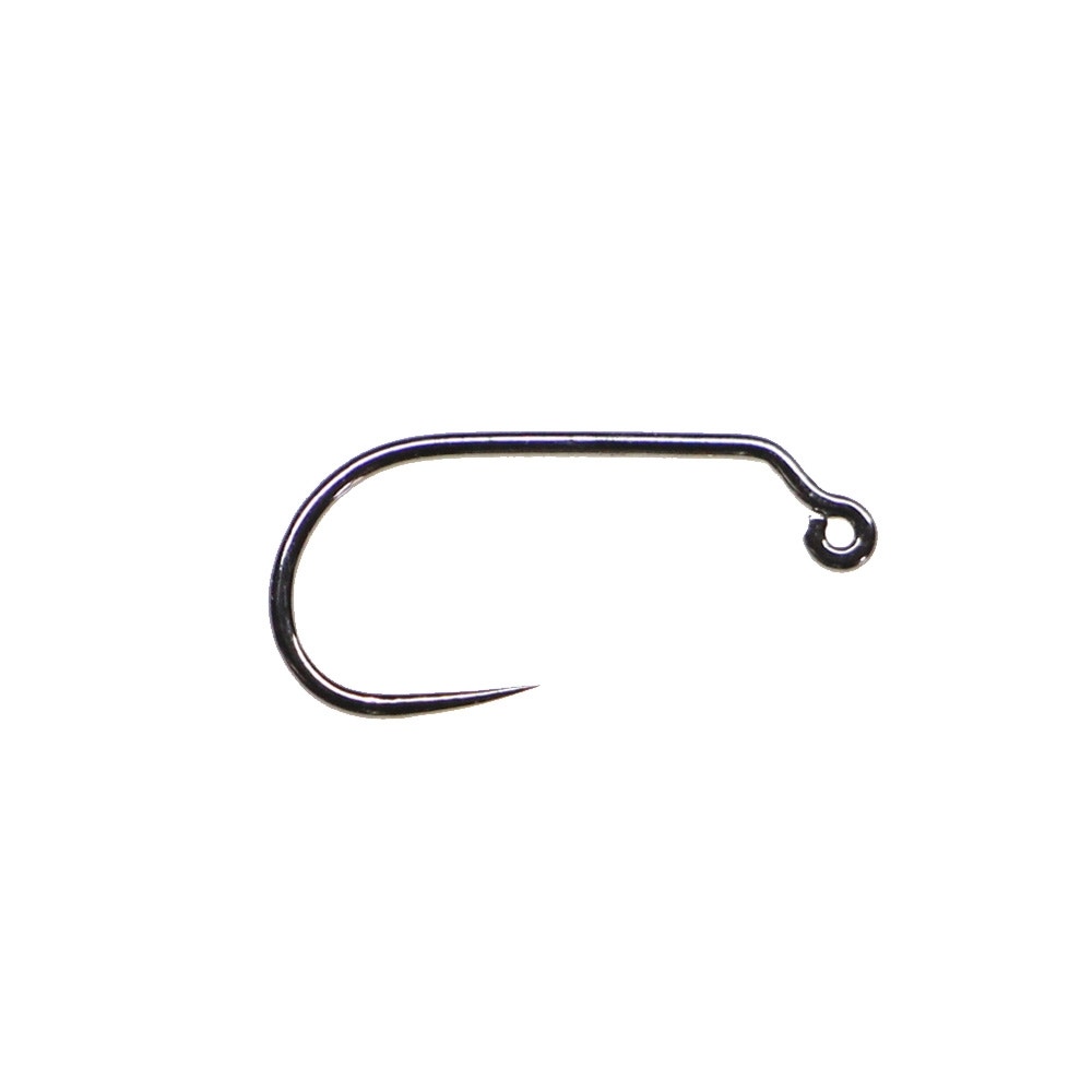 Fulling Mill Jig Force Barbless Hooks