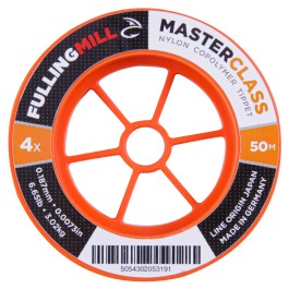 Fulling Mill Masterclass Copolymer Tippet