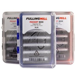 Fulling Mill Pocket Box