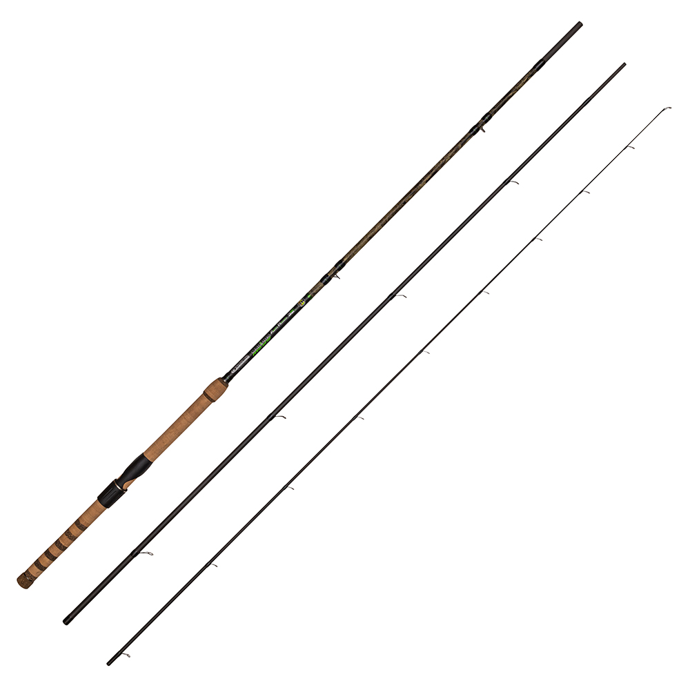 Garbolino Magirus Live AN 3S Natural Bait Fishing Rod