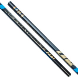 Garbolino UK1 Accomplice HP 16m Silvers / Carp Pole Package
