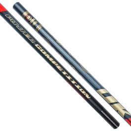 Garbolino UK3 Power Competition 16m Fishing Pole Package