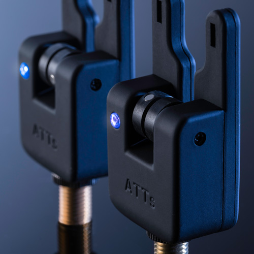 Gardner Tackle ATTS Silent Bite Alarm