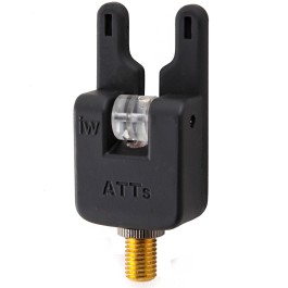 Gardner Tackle ATTs Underlit Wheel Alarm — photo 1