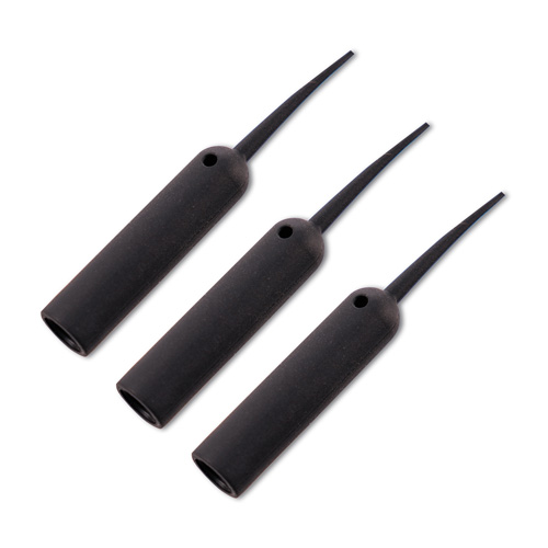Gardner Tackle Covert Tungsten Naked Chod Buffer Beads