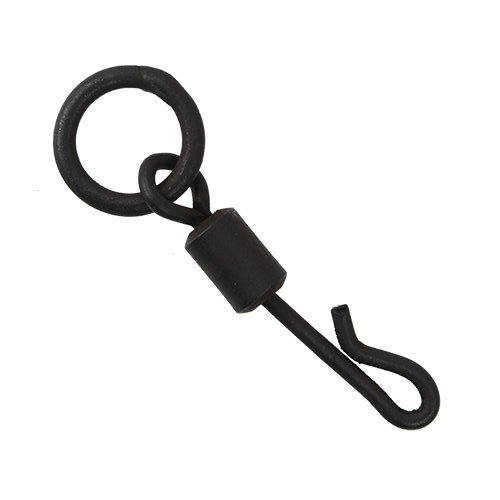 Gardner Tackle Covert XT Flexi-Ring Kwik Lok Swivels