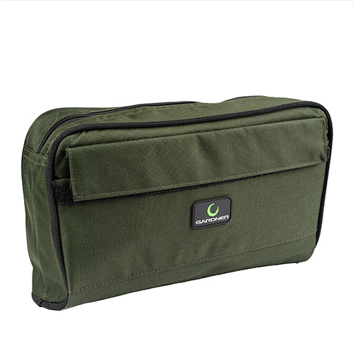 Gardner Tackle Deluxe Buzzer Bar Pouch — photo 1