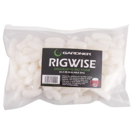 Gardner Tackle Dissolving Rig Foam