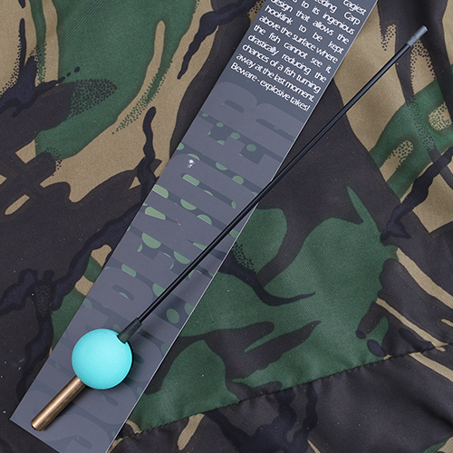 Gardner Tackle Suspender Surface Float — photo 1