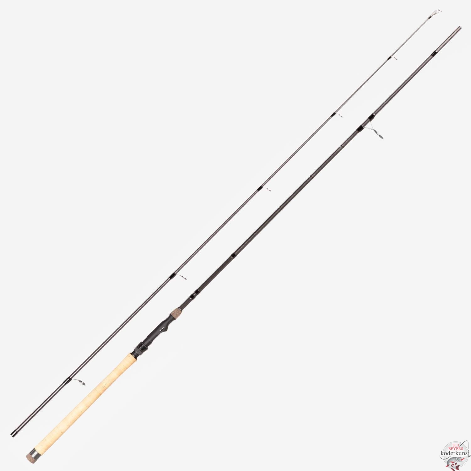 Greys Prowla Platinum Specialist Rod