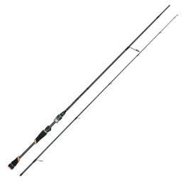 Gunki Iron-T S-2101 MH Rod — photo 1
