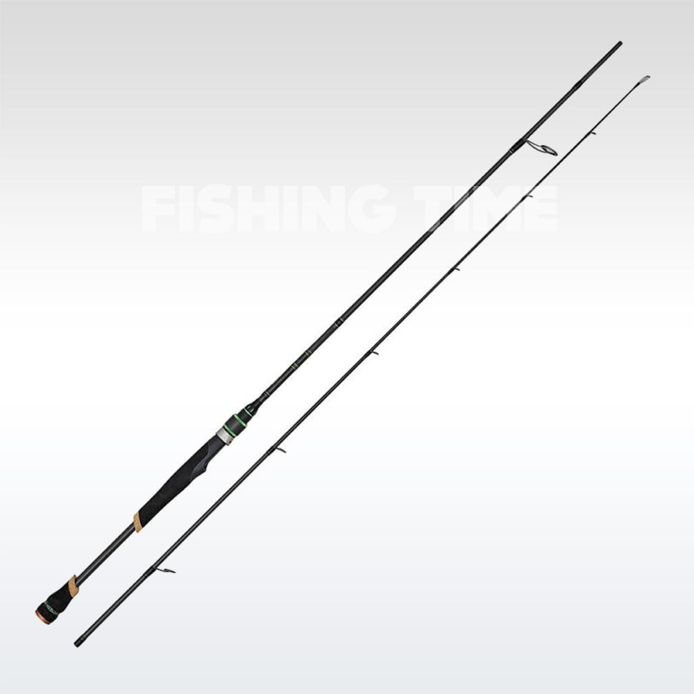 Gunki Iron-T S-2102 MH Rod