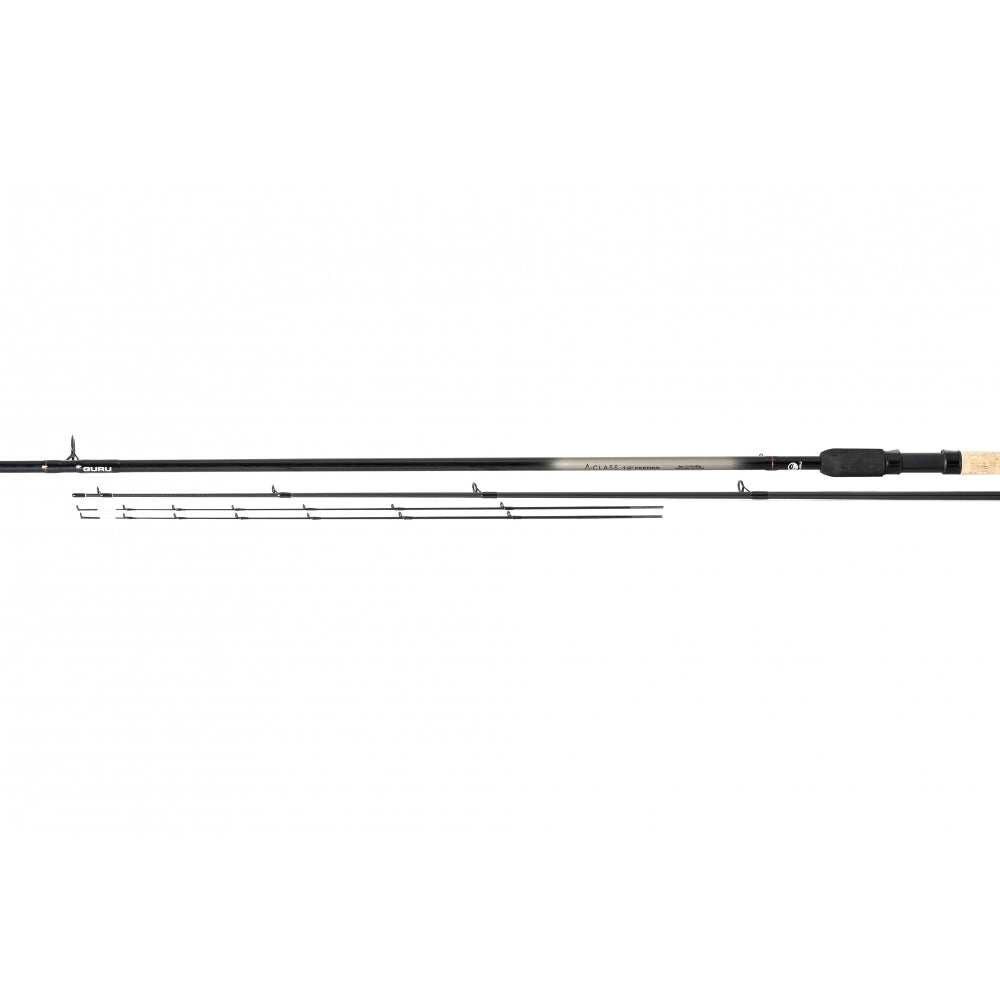 Guru A-Class 12ft Feeder Rod