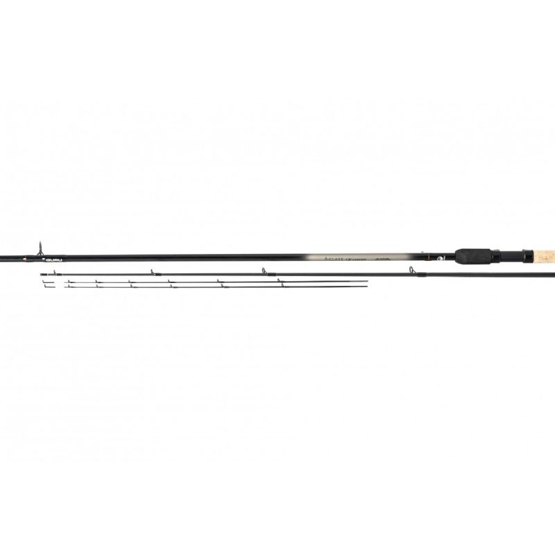 Guru A-Class Feeder Rod