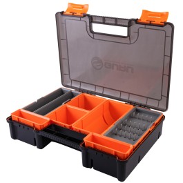 Guru Fusion Feeder Box