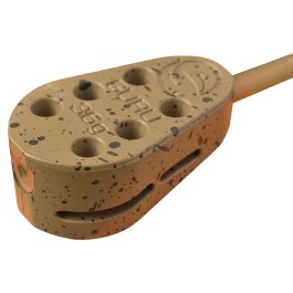 Guru Hybrid Feeder
