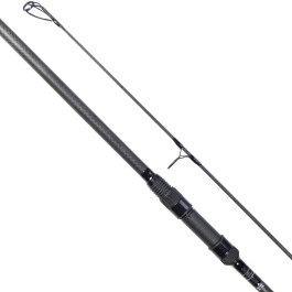 Harrison Aviator Plus Raven Build Fishing Rod