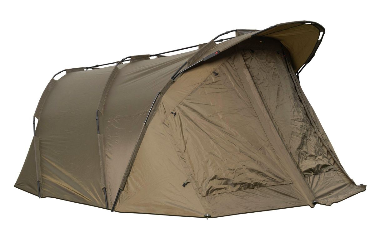 JRC Defender 3 Man Bivvy — photo 1