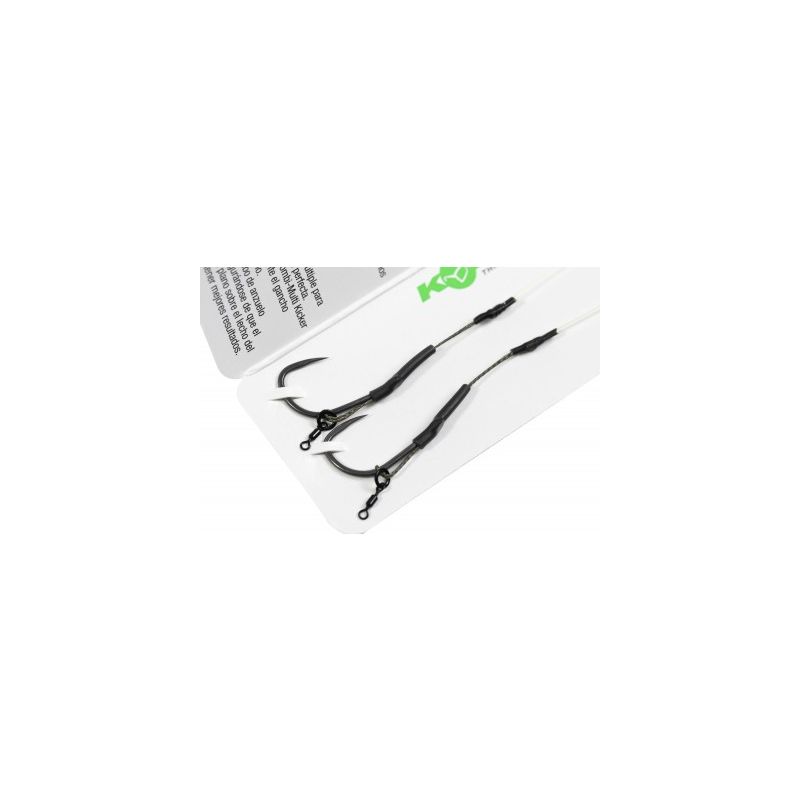 Korda Combi Multi Rig Wide Gape X — photo 1