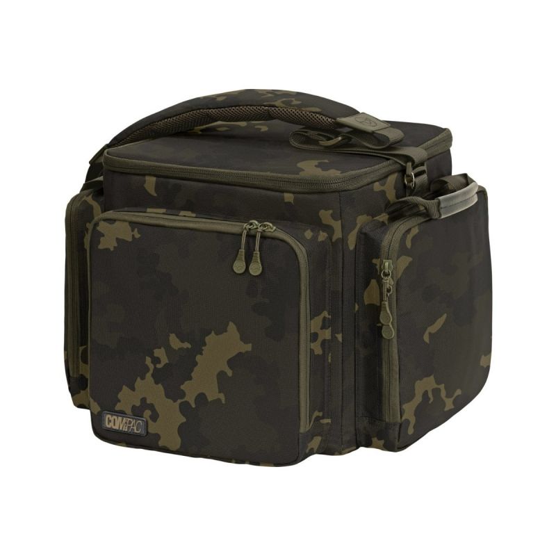 Korda Compac Cube Carryall — photo 1