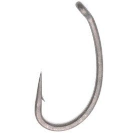 Korda Kurv Shank Hooks — photo 1