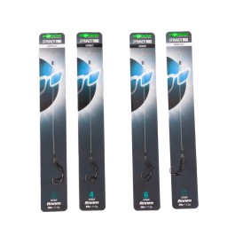 Korda Spinner Rig Krank Boom