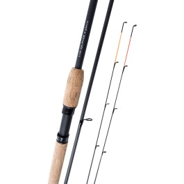 Korum Barbel Quiver 11ft Rod — photo 1