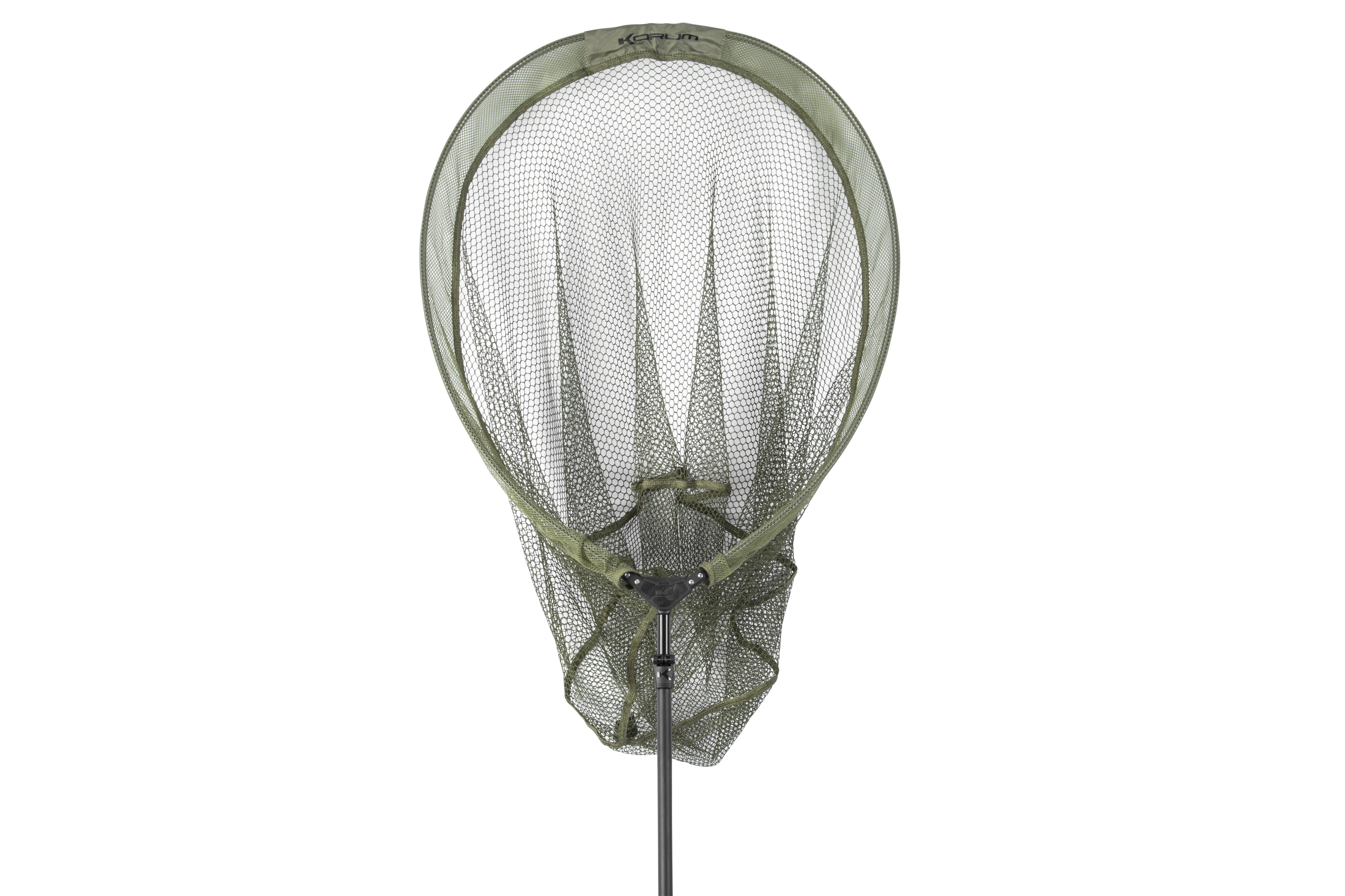 Korum Folding Spoon Net — photo 1