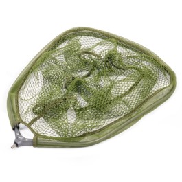 Korum Full Metal Speci Square Latex Net