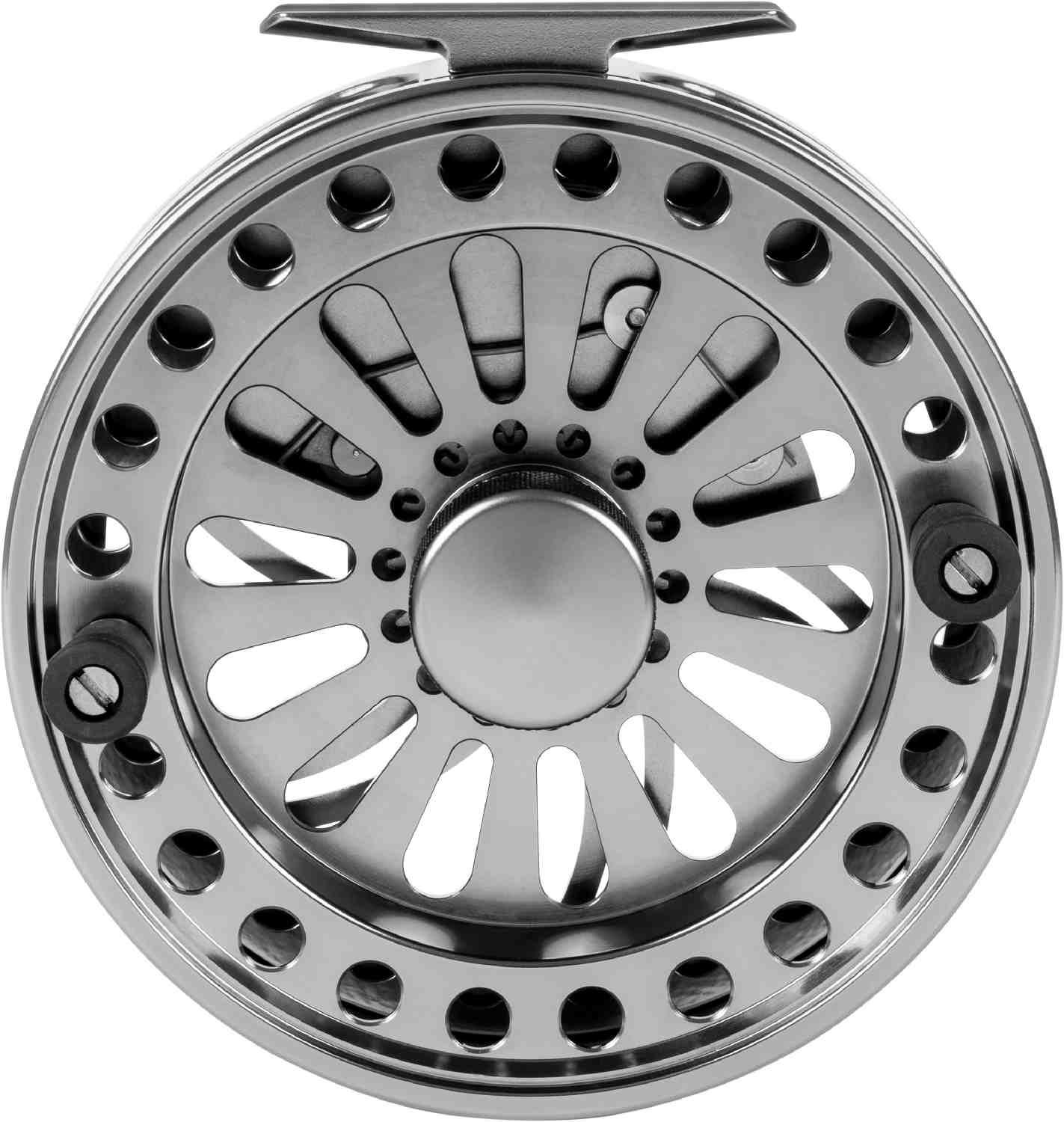 Korum Glide JPX Centrepin Reel