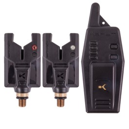 Korum KBI Compact Bite Alarm Set — photo 1