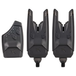 Korum KSi8 Remote Alarm Set — photo 1
