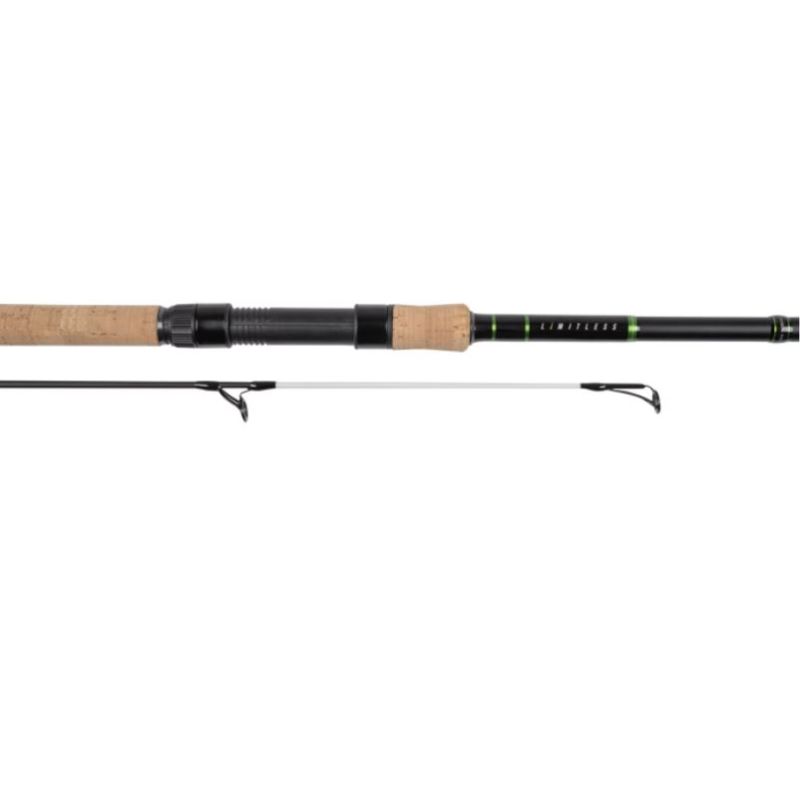 Korum Limitless Rods
