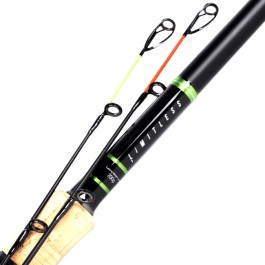 Korum Limitless Specialist Rod