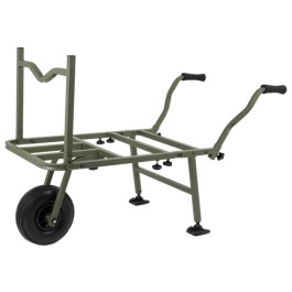 Korum Progress Barrow