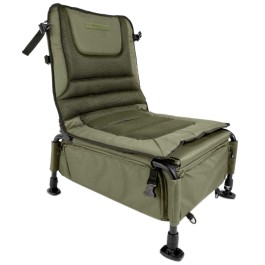 Korum Progress Ruckchair — photo 1
