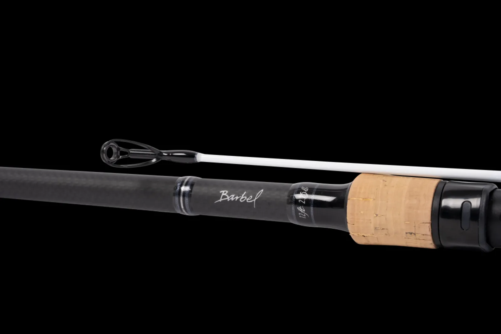Korum S23 Barbel Rod