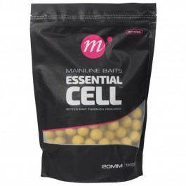 Mainline Cell Boilies