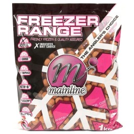 Mainline Cell Boilies 15mm — photo 1