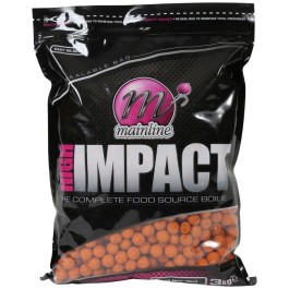 Mainline Hi Impact Boilies — photo 1