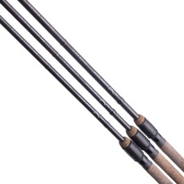 MAP Parabolix Black Edition 13ft Feeder Rod — photo 1