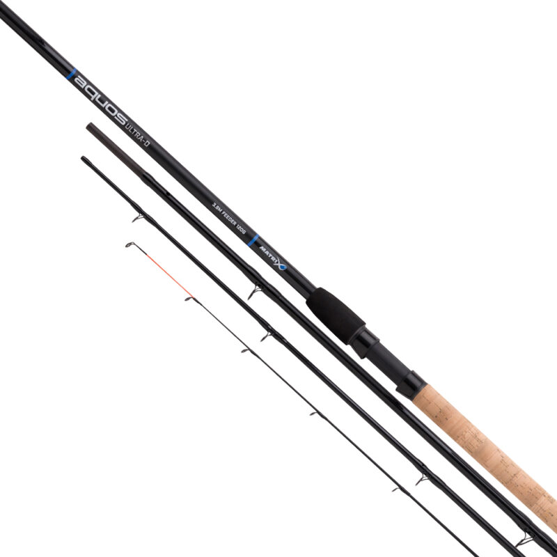 Matrix Aquos Ultra Feeder Rod